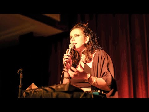 Natalia Kordiak - Live in China