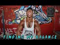 Powerlifting Vs. Bodybuilding | Finding My Balance | Chest & Shoulder Workout