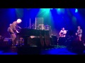 Bruce Hornsby & The Noisemakers - "...Cruise Control" at Jay Peak, VT 9-10-16