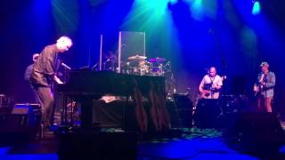 Bruce Hornsby &amp; The Noisemakers - &quot;...Cruise Control&quot; at Jay Peak, VT 9-10-16
