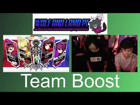 6/17/19 [#BBTAG] Hobo vs Plasma - WLPC