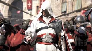 Clip of Assassin's Creed 2: Brotherhood