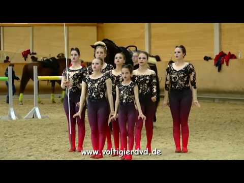 VRG Südwestpfalz I - M2-Gruppen 03 - 5 LVWK Frechen 2018