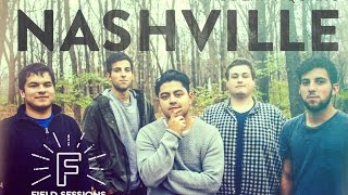 Modern Aquatic | Nashville | Field Sessions