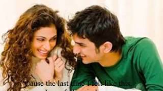 The Last Time I Felt Like This-Johnny Mathis &amp; Jane Olivor