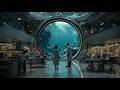 It S A MOVIE You Ll Want To WATCH AGAIN AND AGAIN Sci Fi Thriller Movies In English The Complex