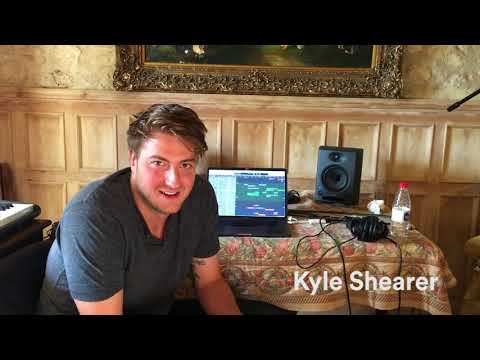 KYLE SHEARER