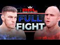 Light Heavyweight Semis Vadim Nemkov V Julius Anglickas Full Fight Bellator 268