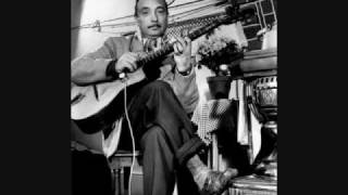 Django Reinhardt - Swing De Paris - Paris, 17.12.1940