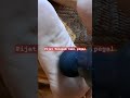 Pijat Telapak Kaki Pegal Shots