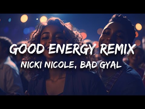 Farruko, Yung Wylin & Maffio - Good Energy Remix (Letra / Lyrics)