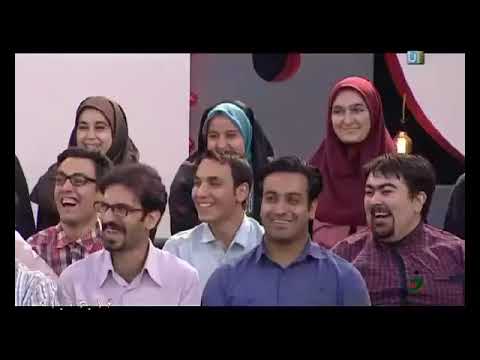 Khandevaneh TV Show - S02E26 (خندوانه - فصل دوم قسمت بیست و ششم)