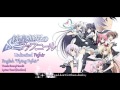 ENGLISH「Flying Fafnir」Unlimited Fafnir OP [ft ...