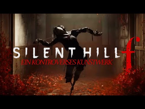Silent Hill f - Das kontroverse Kunstwerk genau betrachtet