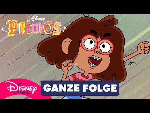 Der Sommer von Business-Tater - Ganze Folge | Primos