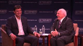 Tino Martinez on his Iconic 1998 World Series Grandslam