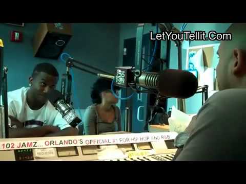 Gucci Mane Speaks On Slick Pulla Cousin.Stepping To Him & Waka Flocka