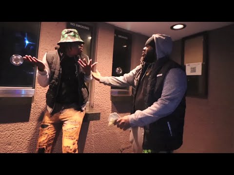 Bama shakoor - who want smoke (freestyle)ft. Penny Dollarway