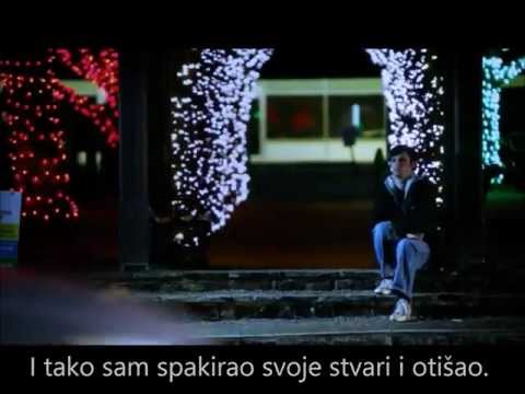 Izgubljeni sin: povratak