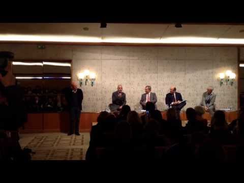 N°21 guest star all'85° Pitti Uomo: Alessandro Dell'Acqua ringrazia