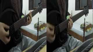 Bigwig - Boardumb (guitar cover) Jp