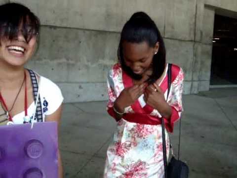 USL - "AX 2010!!" Pt. 1