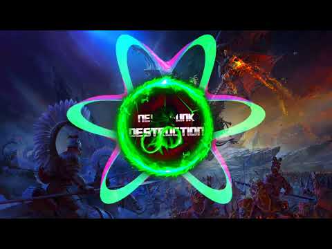 NEUROFUNK DESTRUCTION vol. 20 *Special* | DNB MIX SERIES #neurofunk #dnbmix #tracklist