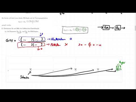 5.2.2 Tutorium GMRT - MRT | Regler einstellen nach Kessler
