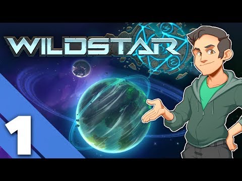 Wildstar - #1 - In Memoriam