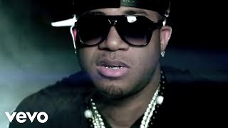 Red Cafe - Fly Together ft. Ryan Leslie, Rick Ross (Official Video)