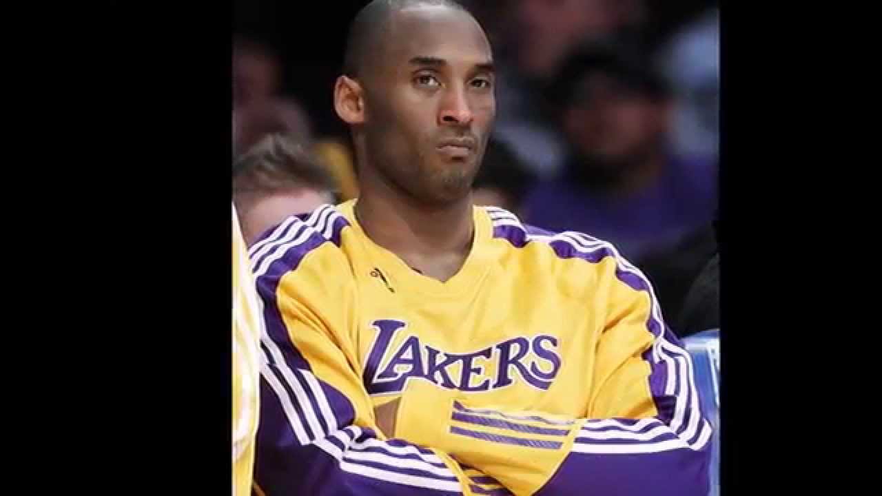 AIMEzing NBA Rank: Why Kobe Bryant is NOT a Top 5 Shooting Guard