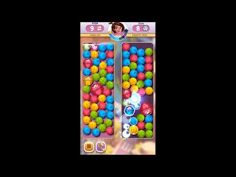 Diamond Diaries Saga Level 233 💎 No Booster l MiniGames