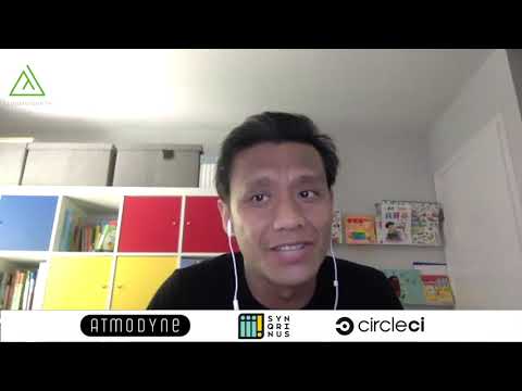 Data Diffing Based Software Architecture Patterns - Huahai Yang (Q&A)