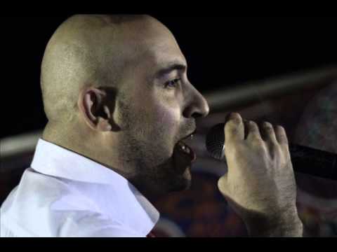 المطرب باسل جبارين - كوكتيل أغاني سوري