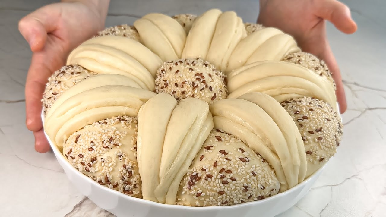 Super Cheap, Easy and Delicious Bread by A COOKING BOOK β recipe photo