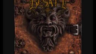 Besatt - Born In Flames (Asmodeus)