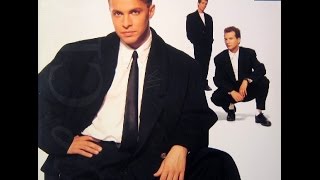Johnny Hates Jazz - Don&#39;t Let It End This Way