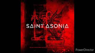 Saint Asonia-Voice In Me Audio