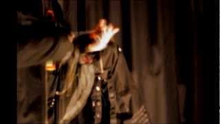 K-WUM Aus die Maus (Offizielles Video)