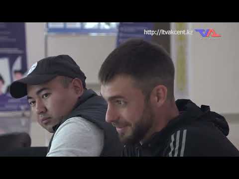 «Күн» ақпараттық бағдарлама 27 қыркүйек 2023ж.