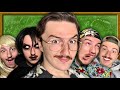 Jaydaddy The School Of Scum