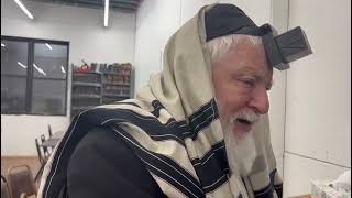 היום יום כ"ו חשון, הרב לייבל אלטיין שנת תשפ"ד