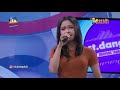 Cintaku Kaulah Candaku Ayu Cantika Stasiun Dangdut JTV