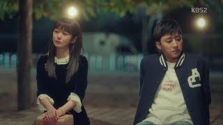 고백부부(Go Back Couple) 장나라&손호준 MV - 나침반(이적)