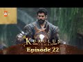 Kurulus Osman Urdu - Season 4 Episode 22