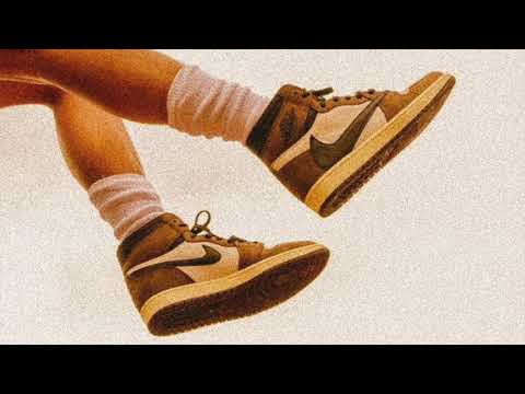 Travis Scott x DaBaby x Lil Baby Type Beat - On Top