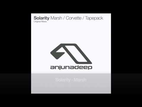 Solarity - Marsh