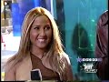 BET Awards 2002 Red Carpet Interview
