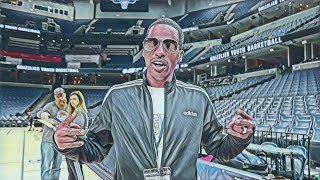 Inside The Game: Havenview Tigers at the Fedex Forum
