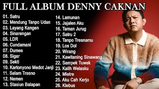 Download lagu FULL ALBUM DENNY CAKNAN TERBARU 2025 - 2026 Lagu Jawa Viral Paling Enak Didengar Nonstop Tanpa Iklan mp3